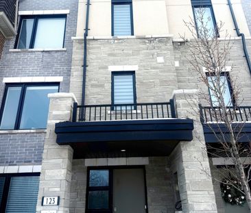 For Lease - 123 Yorkton Boulevard, Markham, Ontario - Photo 3