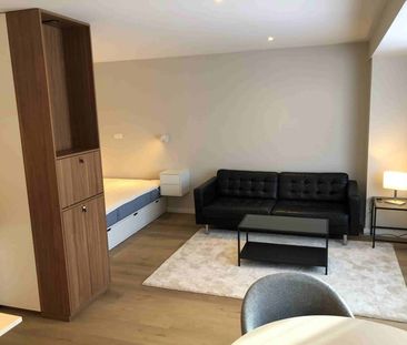 Appartement te huur - Foto 2