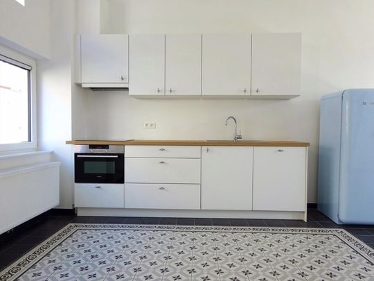 RETRO Woning Station Gent-Sint-Pieters - Photo 1