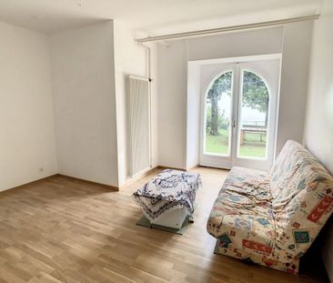 2.5 Zimmer, 82 m², Untergeschoss - Foto 2