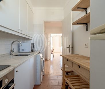 Apartamento T1 em Lisboa - Photo 6