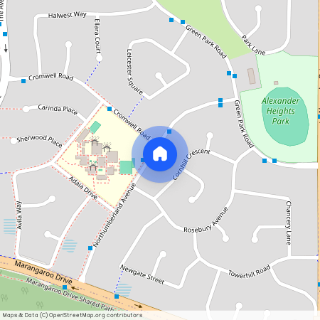 40 Northumberland Avenue, WA 6064, Alexander Heights