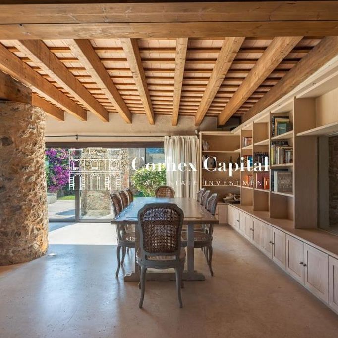 6 bedroom luxury Villa for rent in Pals, Spain - Photo 1