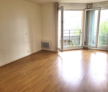 Location appartement 2 pièces, 45.02m², Châtenay-Malabry - Photo 3