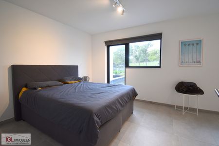 Energiezuinige & moderne nieuwbouw woning met 3 kamers en garage - Photo 4