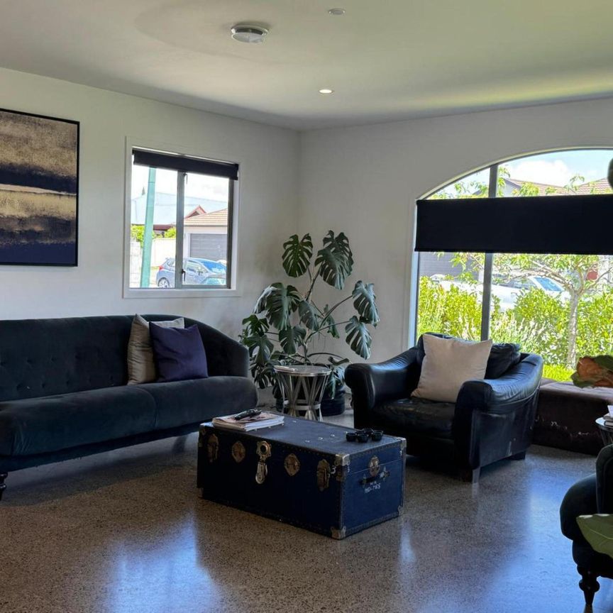 Russell Robertson Drive available January 2026 - Photo 1