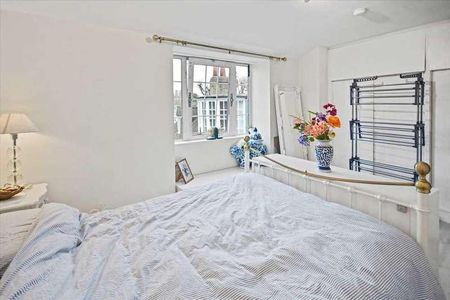 Burlington Lane, Chiswick, Chiswick, W4 - Photo 5