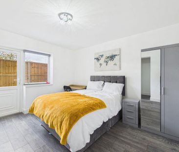 House share to rent - Photo 4