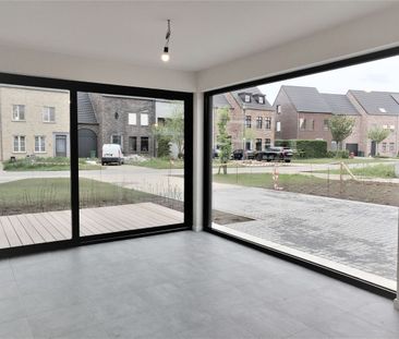 In optie - Appartement te huur in Turnhout met 1 slaapkamer - Photo 1