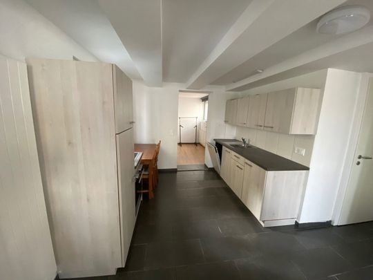 2.5 Zimmer, 40 m², 1. Stock - Foto 1