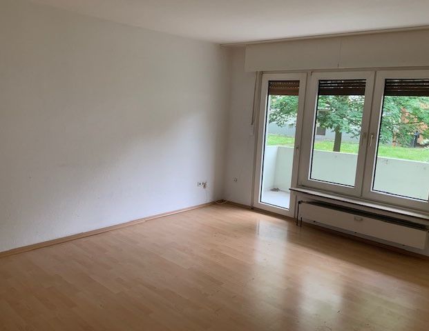 Demnächst frei! 2-Zimmer-Wohnung in Lünen Brambauer - Photo 1