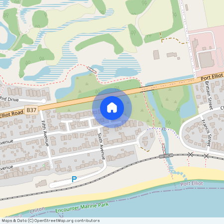 8A Albatross Av, Chiton SA 5211