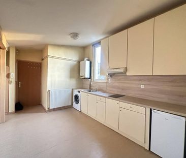 Location appartement studio 1 pièce 19 m² à Rodez (12000) - Photo 2