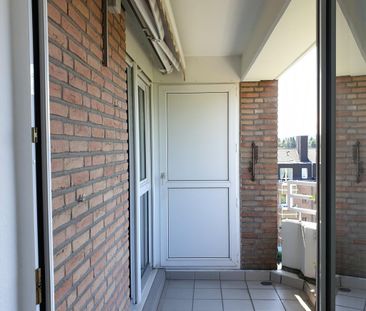 Galarie-Wohnung mit Weitblick- Lebensart mit Esprit. - Photo 1