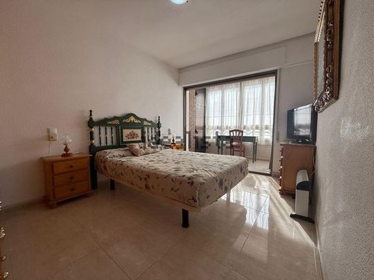 Alquiler de ático en Calle Garcia Lorca, 16 - Photo 1