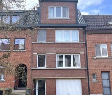 Gunstig gelegen appartement met autostaanplaats en tuin - Foto 4