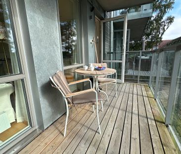 Clemensagervägen, Falsterbo - Photo 3