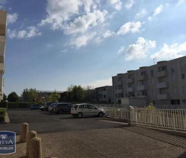 Appartement à louer 3 pièces 55.02m² - Photo 4