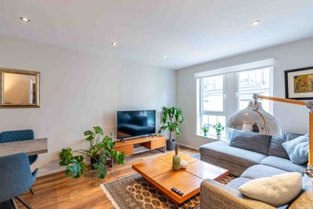 3104L - Port Hamilton, Edinburgh, EH3 8JL - Photo 4