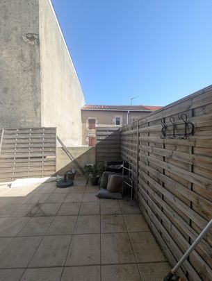 Location / Maison T4 - Photo 1