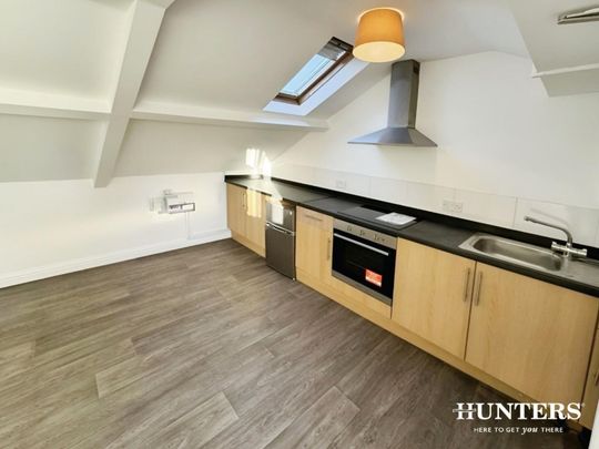 Worcester Terrace, Ashbrooke, Sunderland - Photo 1