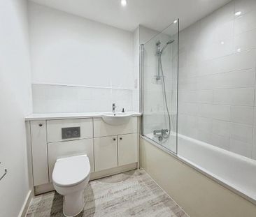 2 bedroom apartment to rent - Photo 6