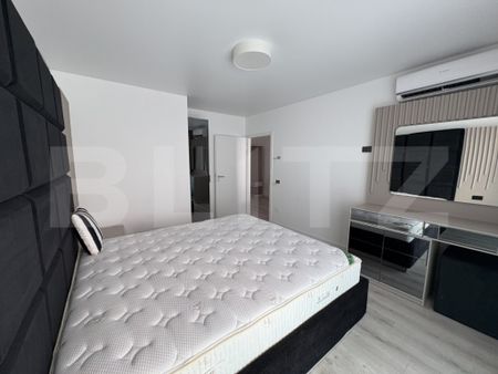 Apartament 2 camere, modern, parcare, zona UMF - Photo 2
