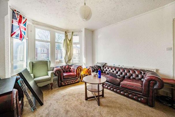 Cowley Road, East Oxford, Hmo Ready Sharers, OX4 - Photo 1