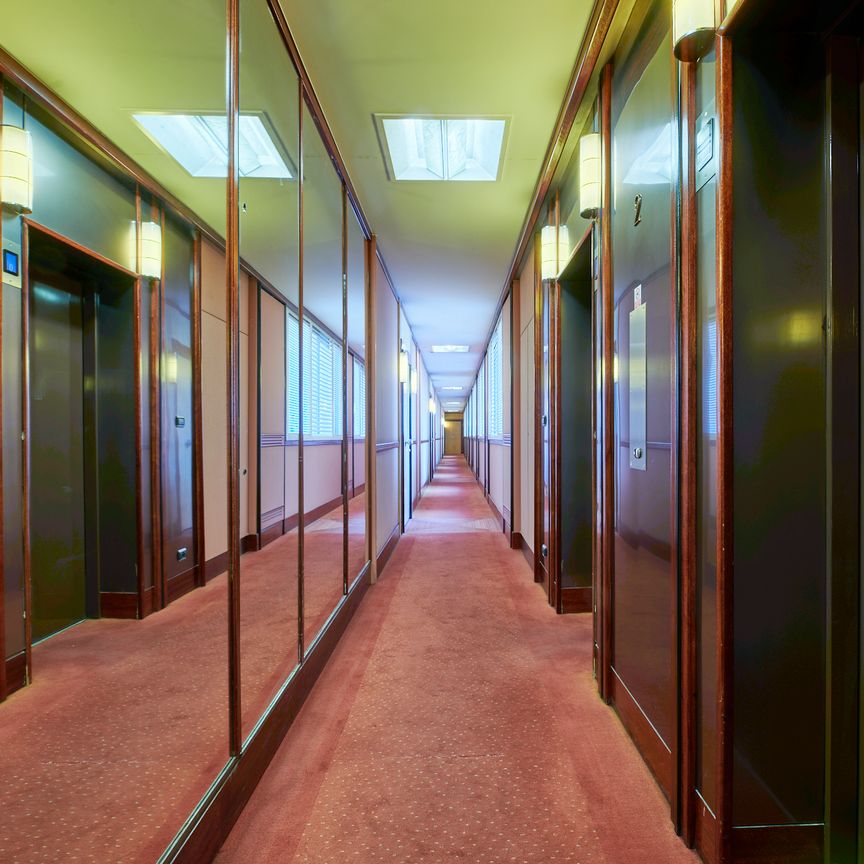 Paris 8 - Triangle d’or - Photo 1