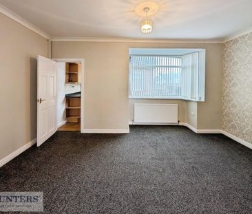 3 bedroom House To Let Total Size: 1163 SQ FT - Photo 1