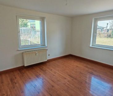 Großzügige 2-Raum-Wohnung im Erdgeschoss in 09619 Sayda - Photo 5