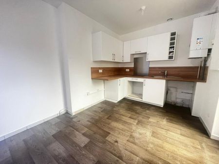 Location Appartement 2 pièces 41m² GAGNY 93220 - Photo 3