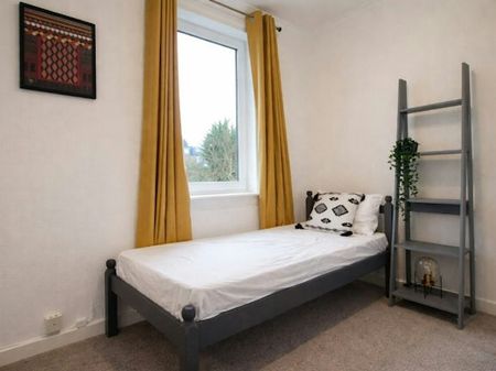 Newtoft Street, Flat 1, Gilmerton, EH17, Edinburgh - Photo 3