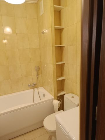 Apartament z ogródkiem, parking - Zdjęcie 5