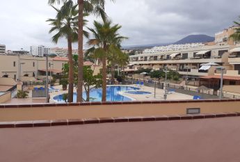 Apartamento de alquiler en Calle la Tosca, 3, Callao Salvaje - Playa Paraíso