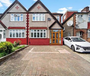Room 3, Courthope Road, UB6 - Photo 6