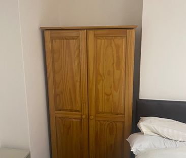 2 Bed Flat, Holborn Towers, LS6 - Photo 5