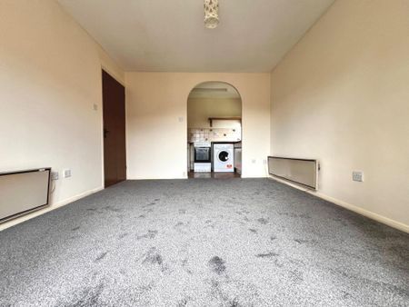 1 bedroom flat to rent - Photo 2