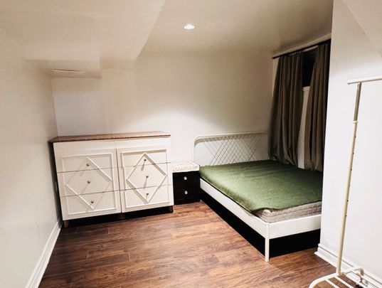 For Lease - 96 Billington Crescent Unit# Basement, Toronto, Ontario - Photo 1