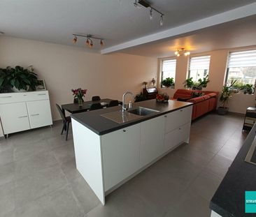 VOLZET: Gerenoveerde twee slaapkamer woning in de dorpskern van Ossel - Photo 2