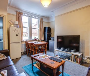 Ripon Gardens, Jesmond Vale, Newcastle upon Tyne NE2 1HN - Photo 1