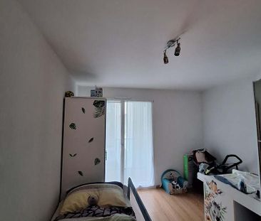 3.5 Zimmer, 82 m², 2. Stock - Photo 3