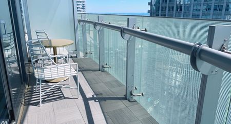 For Lease - 12 York Street Unit# 5204, Toronto, Ontario - Photo 3