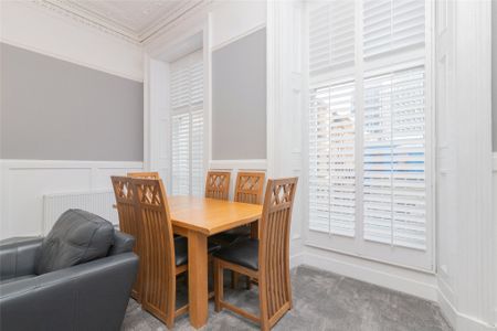 Flat 3 (First Floor), 11 Elmbank Street - Photo 3