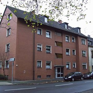 Apartment in Duisburg-Homberg-Hochheide - Foto 3
