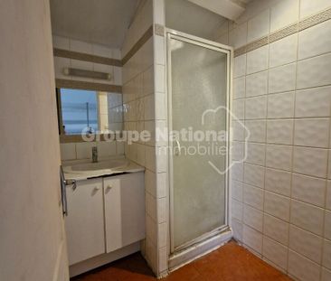 Appartement T2 meublé de 23m² à MIRAMAS, - Photo 4