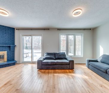 For Lease - 5492 Haddon Hall Road, Mississauga, Ontario - Photo 2