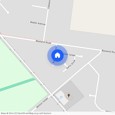 5 Baystone Street, Dalby QLD 4405