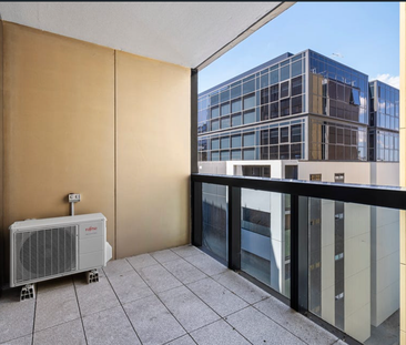 504/88 Cambridge Street, Collingwood VIC 3066 - Apartment For Rent ... - Photo 2