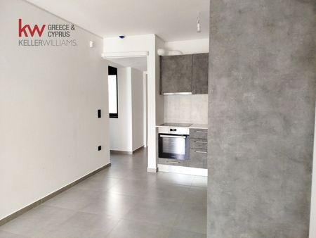 Διαμέρισμα για ενοικίαση Γκύζη - Πεδίον Άρεως - Photo 4